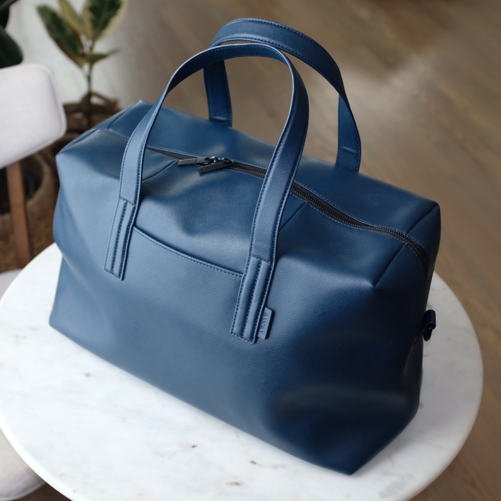♥️ AWAY Leather Bag - Limited Edition (discontinued)